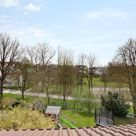 Apartamento Blaustein Loft Exterior foto