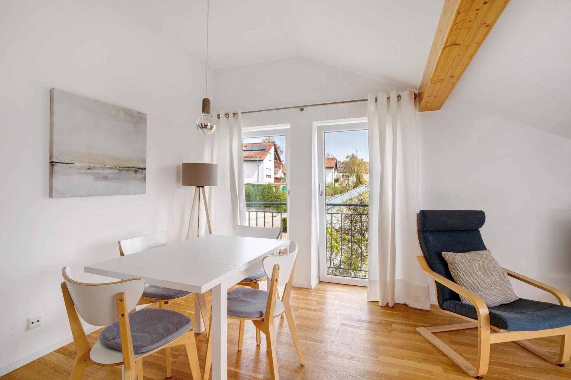 Apartamento Blaustein Loft Exterior foto