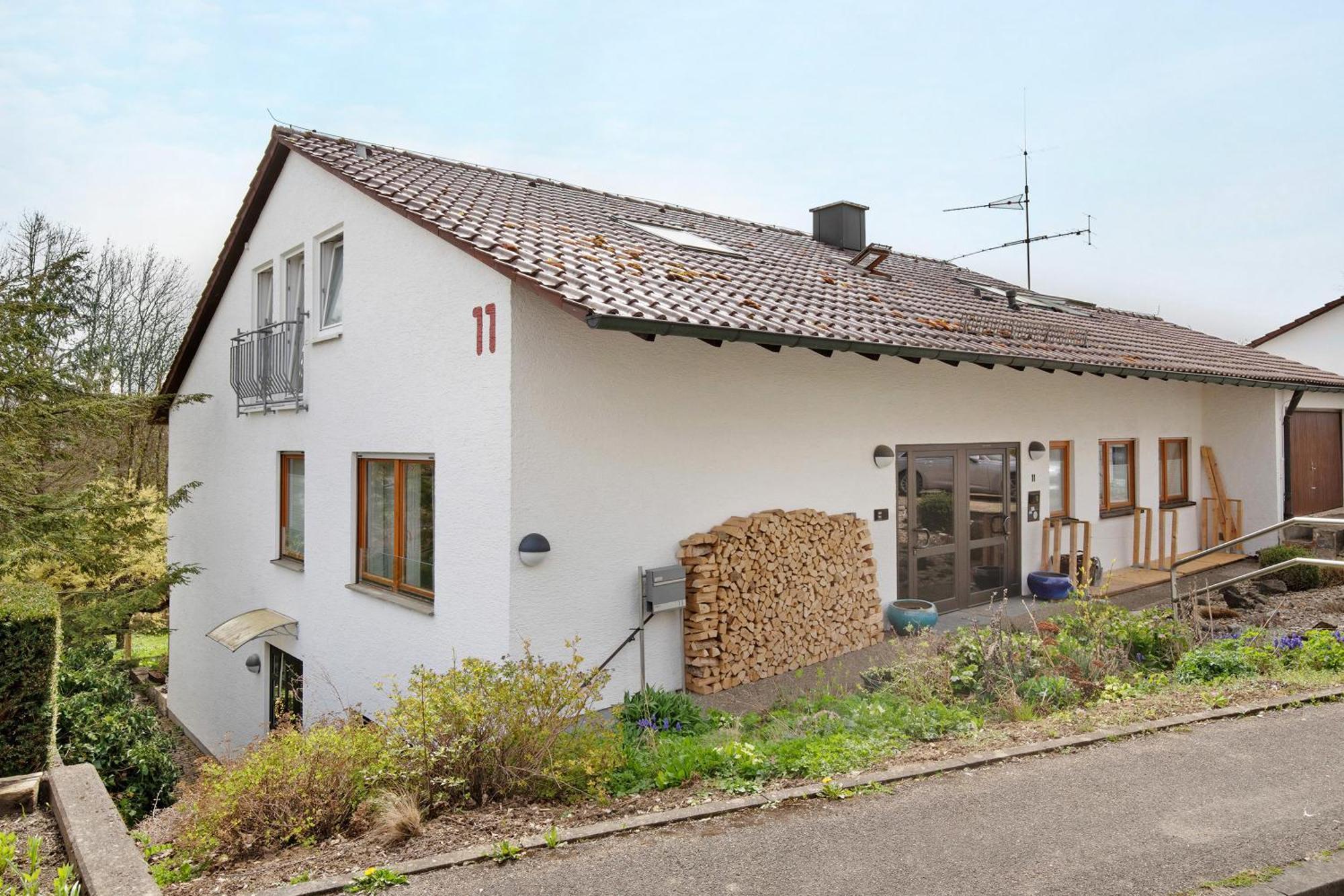 Apartamento Blaustein Loft Exterior foto