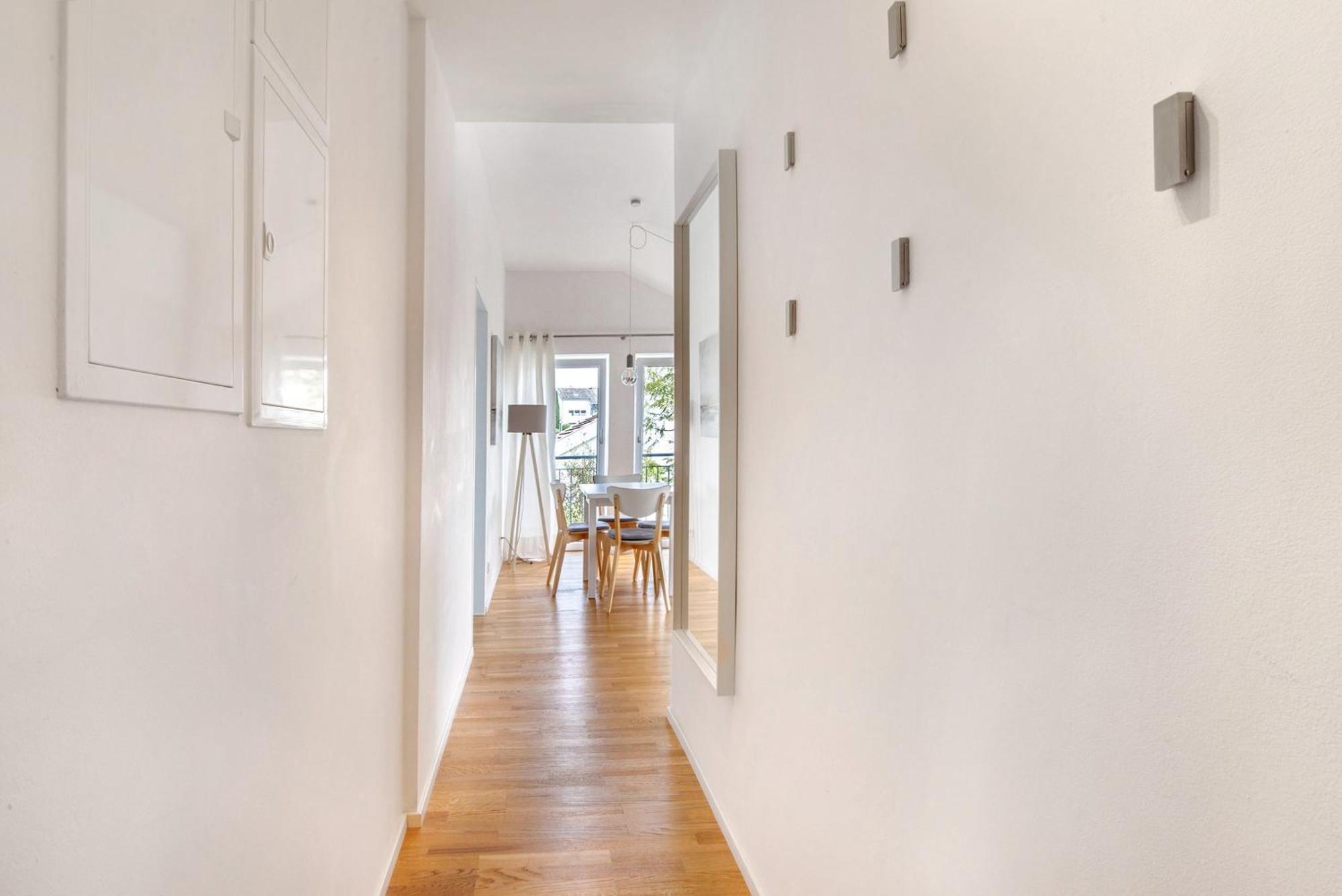 Apartamento Blaustein Loft Exterior foto