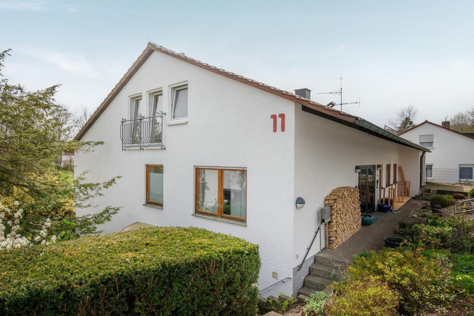 Apartamento Blaustein Loft Exterior foto