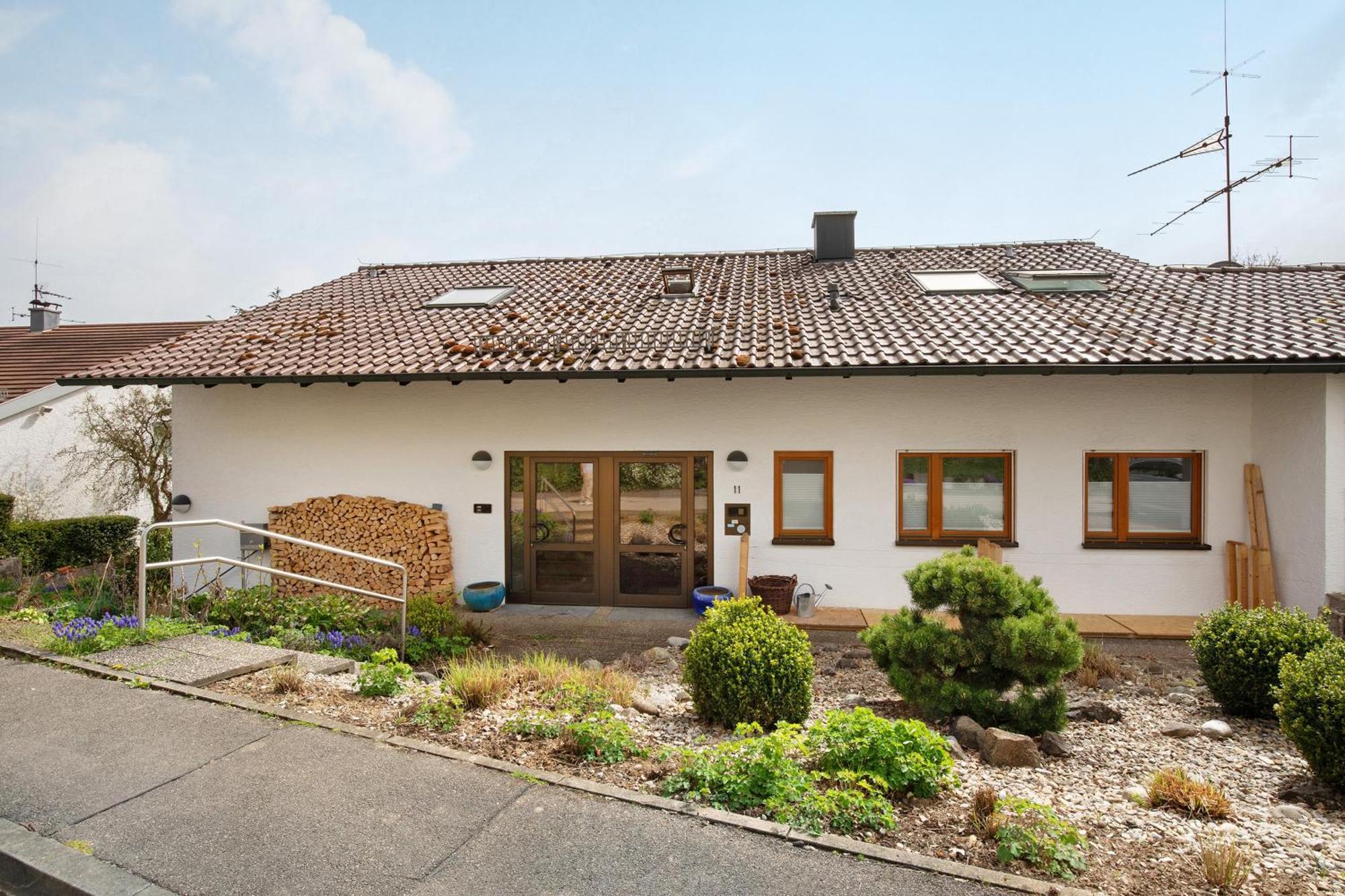 Apartamento Blaustein Loft Exterior foto