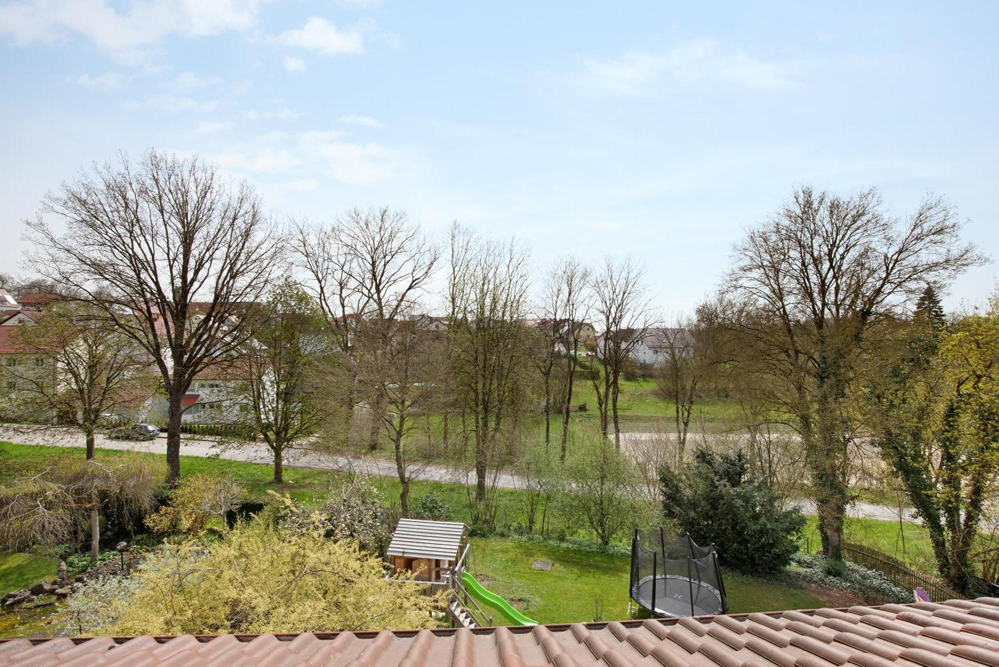 Apartamento Blaustein Loft Exterior foto
