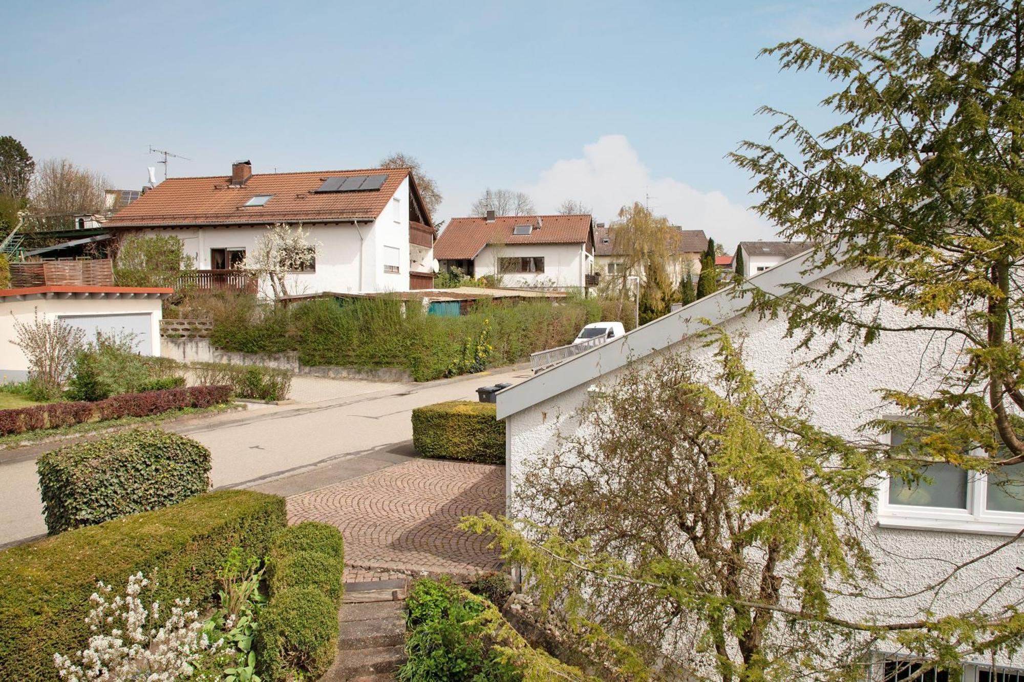 Apartamento Blaustein Loft Exterior foto